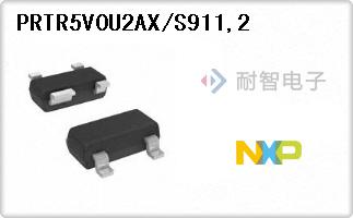 PRTR5V0U2AX/S911,2