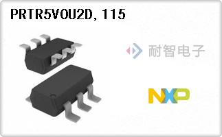 PRTR5V0U2D,115