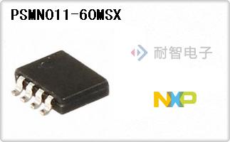 PSMN011-60MSX