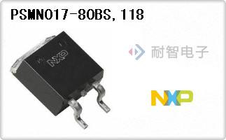 PSMN017-80BS,118