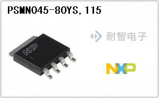 PSMN045-80YS,115