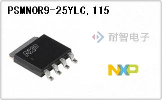 PSMN0R9-25YLC,115