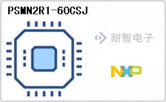 PSMN2R1-60CSJ