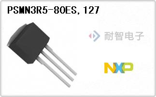 PSMN3R5-80ES,127