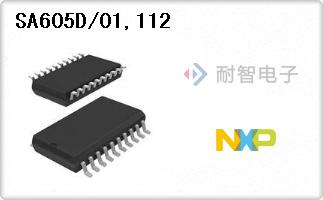 SA605D/01,112