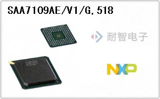 SAA7109AE/V1/G,518