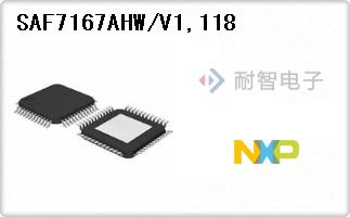 SAF7167AHW/V1,118