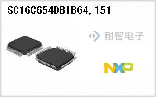 SC16C654DBIB64,151