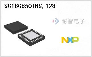SC16C850IBS,128