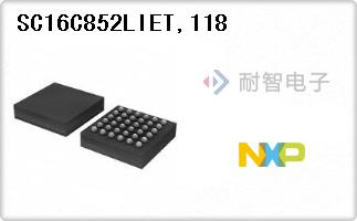 SC16C852LIET,118