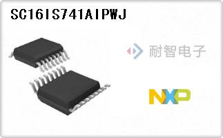 SC16IS741AIPWJ