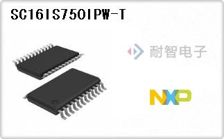 SC16IS750IPW-T