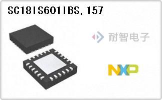 SC18IS601IBS,157