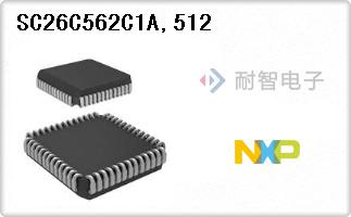 SC26C562C1A,512