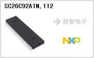 SC26C92A1N,112
