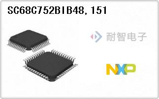 SC68C752BIB48,151