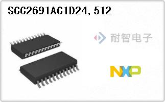 SCC2691AC1D24,512