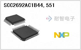SCC2692AC1B44,551