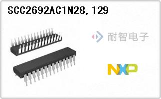 SCC2692AC1N28,129