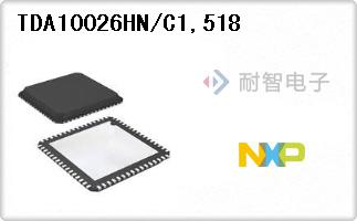 TDA10026HN/C1,518