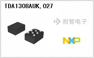 TDA1308AUK,027