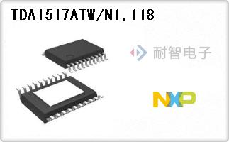 TDA1517ATW/N1,118