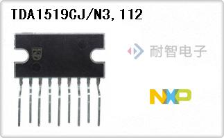 TDA1519CJ/N3,112
