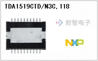 TDA1519CTD/N3C,118