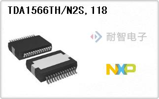 TDA1566TH/N2S,118