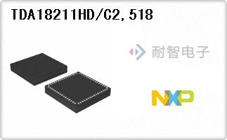 TDA18211HD/C2,518