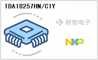 TDA18257HN/C1Y