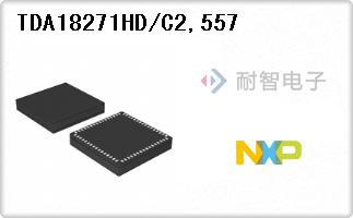 TDA18271HD/C2,557