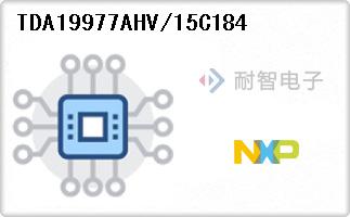TDA19977AHV/15C184