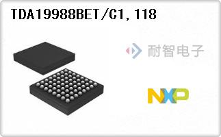 TDA19988BET/C1,118