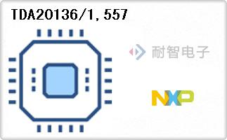 TDA20136/1,557