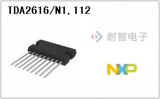 TDA2616/N1,112