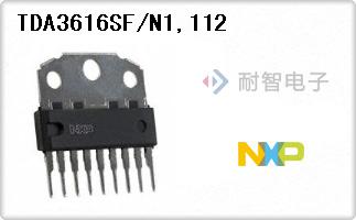 TDA3616SF/N1,112