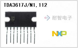 TDA3617J/N1,112