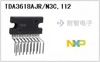 TDA3618AJR/N3C,112