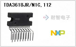 TDA3618JR/N1C,112