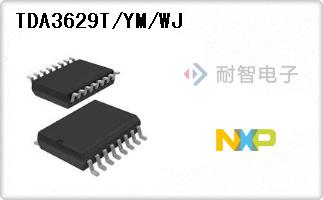 TDA3629T/YM/WJ