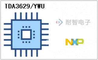 TDA3629/YWU