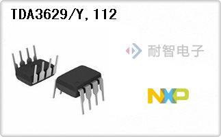 TDA3629/Y,112