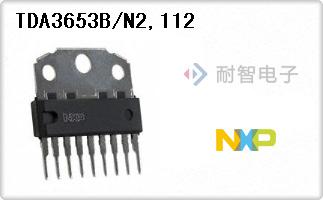 TDA3653B/N2,112