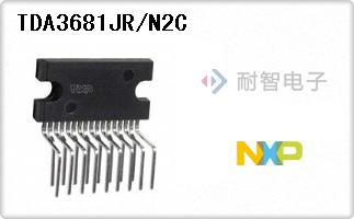 TDA3681JR/N2C