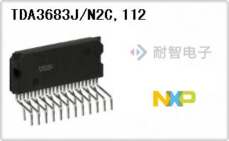 TDA3683J/N2C,112