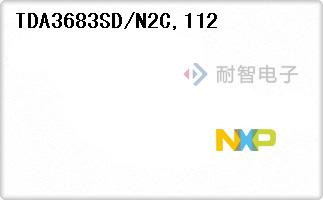 TDA3683SD/N2C,112