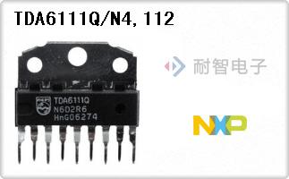 TDA6111Q/N4,112