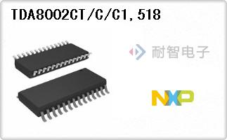 TDA8002CT/C/C1,518