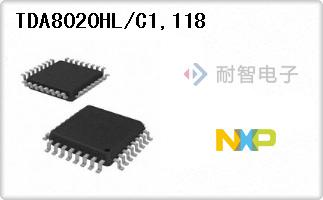 TDA8020HL/C1,118